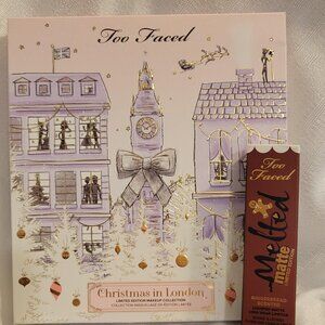 Too Faced Christmas Bundle